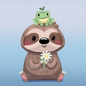 Meet your Posher, Angela